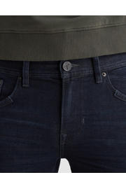 thumbnail: PME Legend TAILWHEEL slim fit jeans blauw