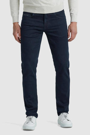 NIGHTFLIGHT regular fit jeans blauw