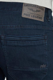 thumbnail: PME Legend NIGHTFLIGHT regular fit jeans blauw