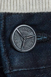 thumbnail: PME Legend NIGHTFLIGHT regular fit jeans blauw