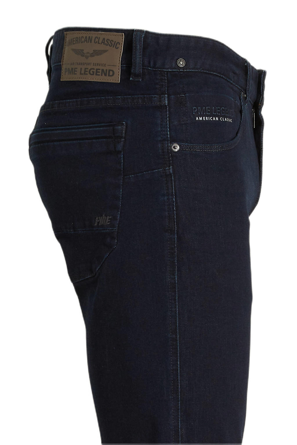 PME Legend Regular Fit Jeans NIGHTFLIGHT PTR120-TWB - Winter Blue - Greenfield Fashion