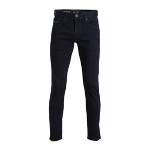 NIGHTFLIGHT regular fit jeans blauw