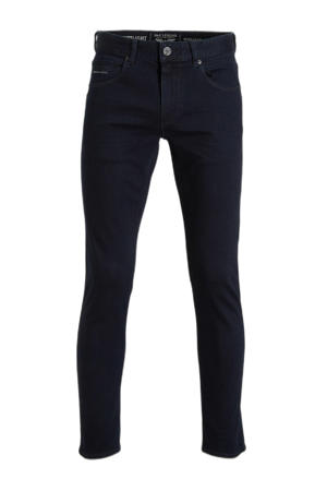 NIGHTFLIGHT regular fit jeans blauw