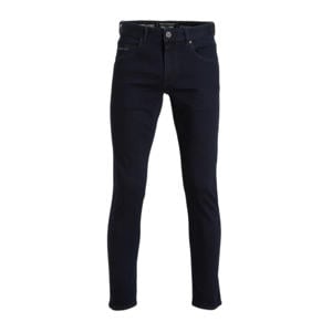 NIGHTFLIGHT regular fit jeans blauw