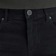 thumbnail: PME Legend NIGHTFLIGHT regular fit jeans zwart
