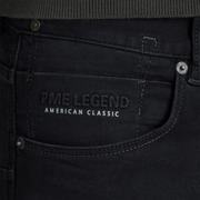 thumbnail: PME Legend NIGHTFLIGHT regular fit jeans zwart