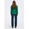 JDY blouse JDYFIFI groen