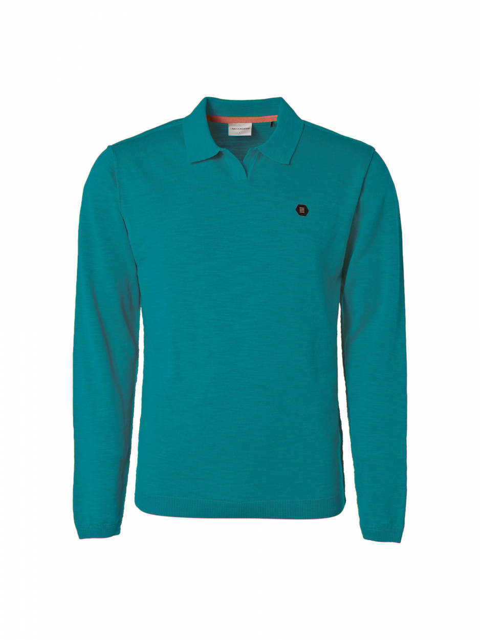 Wehkamp discount heren poloshirts