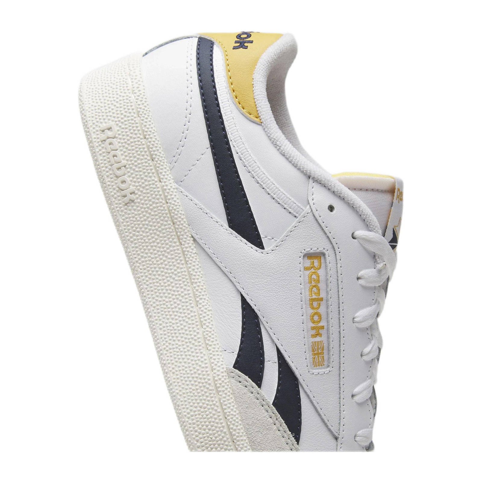 Reebok club best sale c revenge trainers