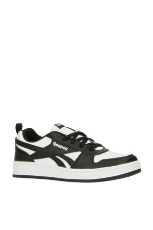Royal Rewind 2.0 sneakers zwart/wit