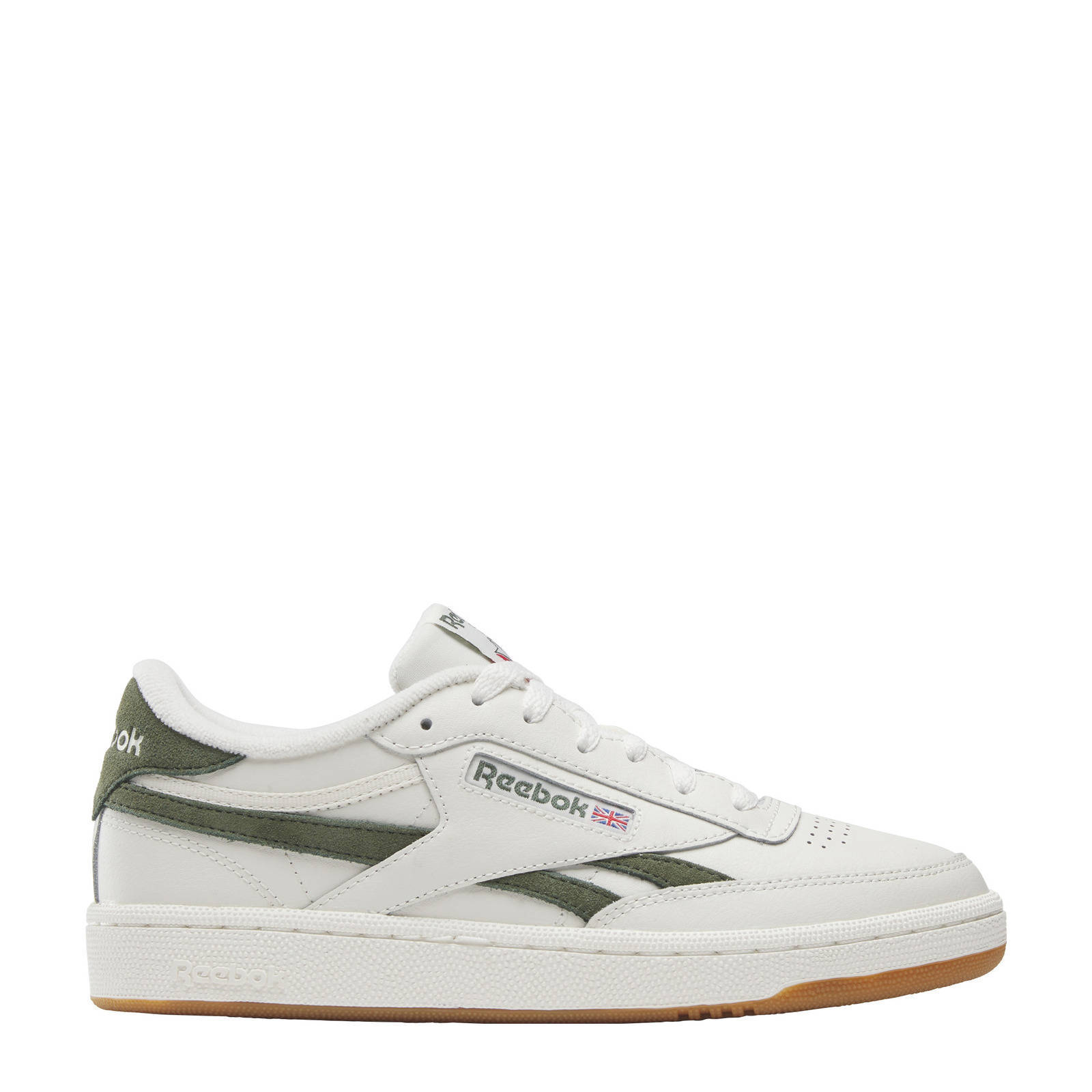 Reebok c hot sale revenge plus