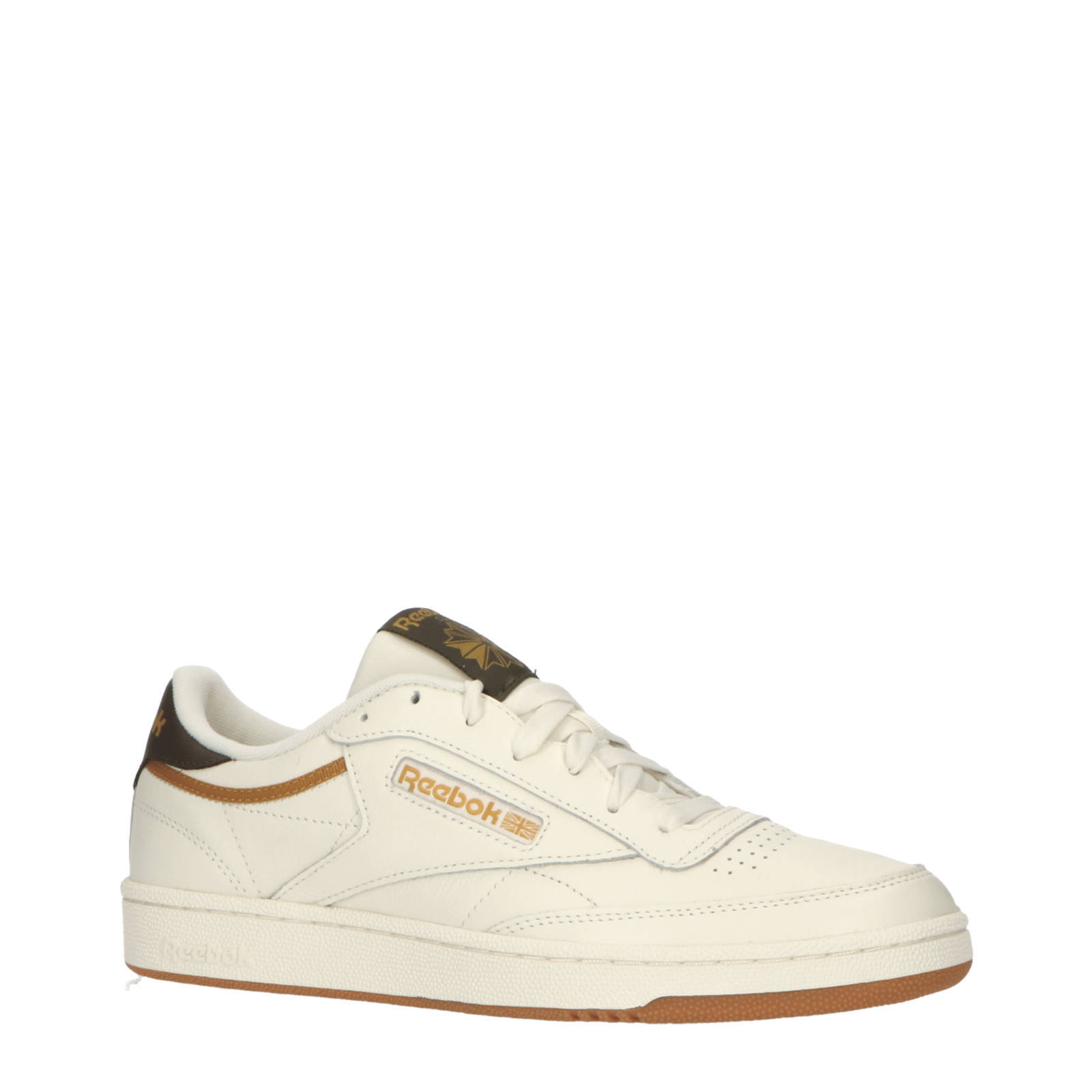 Reebok classic club c 85 online dames