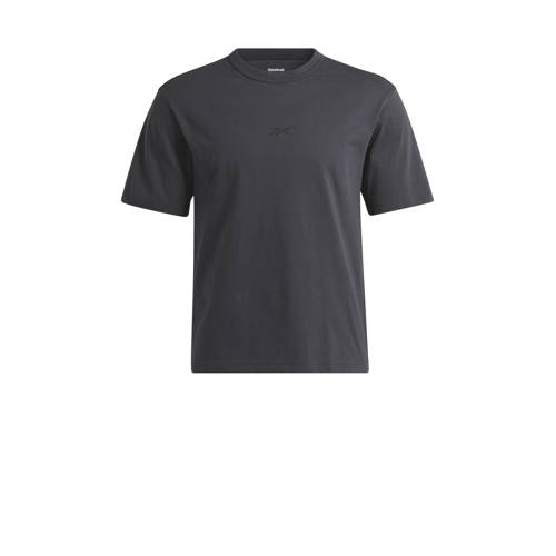 Reebok Training T-shirt grijs
