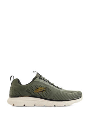 sneakers groen