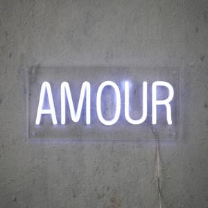 neon light Amour (216 LED)