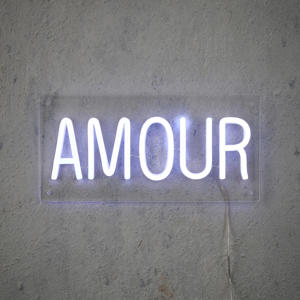 neon light Amour (216 LED)