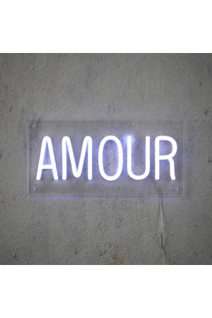 neon light Amour (216 LED) 