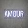 Luca Lighting neon light Amour (216 LED)