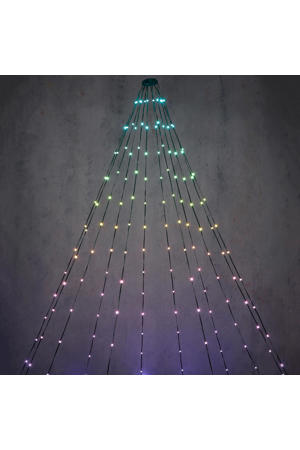 tree dress snoer (250 LED) (225 cm)
