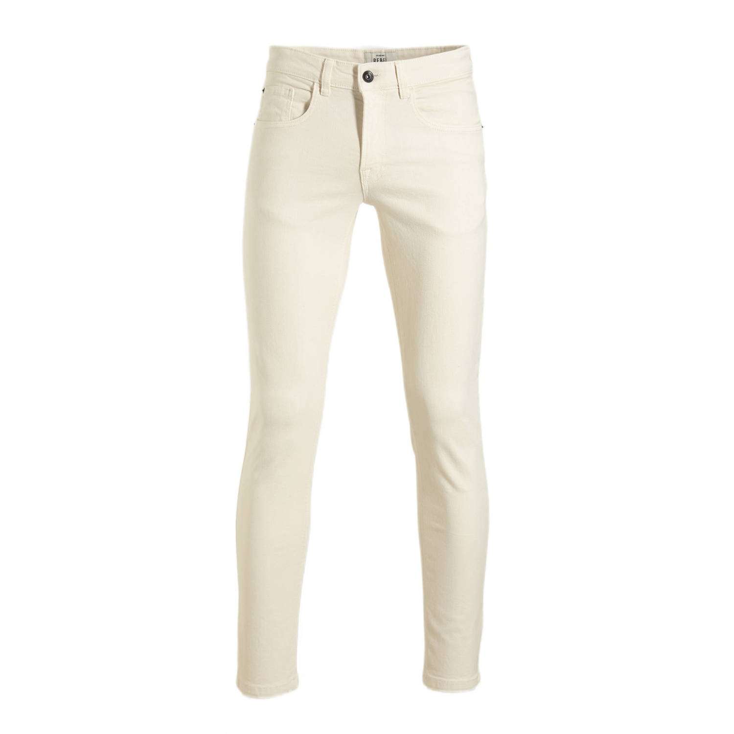 Redefined Rebel slim fit jeans RRCopenhagen raw cotton