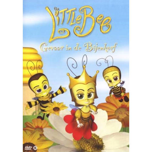 Little Bee Gevaar In De Bijenkorf Dvd huismerk kopen in de aanbieding