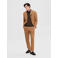 Selected trui SLHBERG bruin