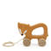Trixie trekspeeltje Mr. Fox