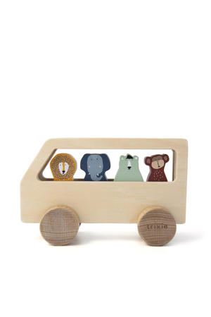 dierenbus