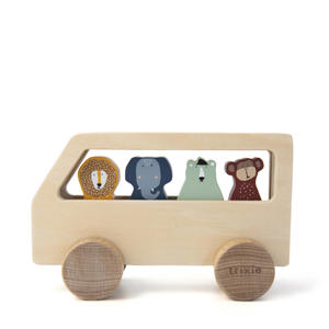 dierenbus
