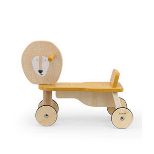 fiets 4 wielen Mr. Lion