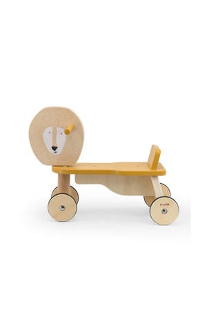 fiets 4 wielen Mr. Lion