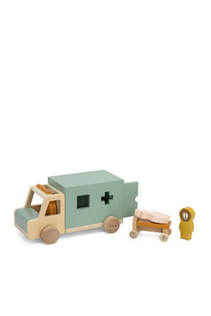  ambulance