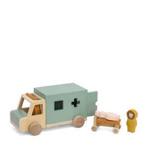  ambulance 