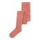 NAME IT KIDS maillot NKNPANTYHOSE - donkerroze (set van 2)