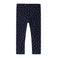 NAME IT MINI legging NMFDAVINA met all over print donkerblauw/roze/blauw
