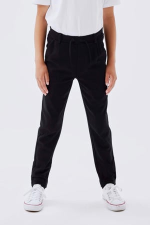broek NKFIDA zwart