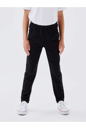 broek NKFIDA zwart