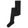 NAME IT KIDS maillot NKFPANTYHOSE met glitters zwart