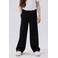 NAME IT KIDS straight fit broek NKFNAIDA zwart