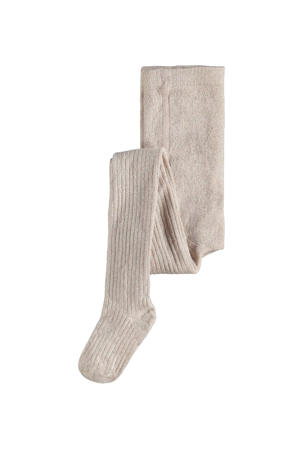 maillot NKFPANTYHOSE beige
