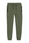 Rifle Green