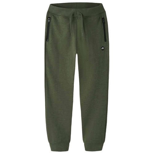 NAME IT KIDS joggingbroek NKMVIMO groen afbeelding