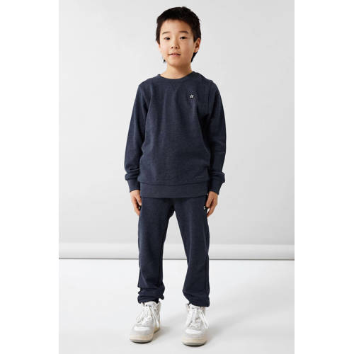 NAME IT KIDS sweater NKMVIMO donkerblauw afbeelding