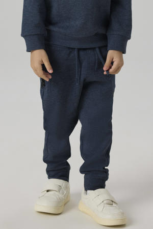 joggingbroek NMMVIMO donkerblauw