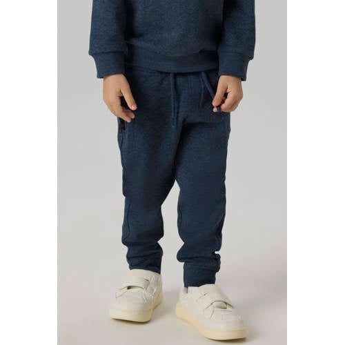 NAME IT MINI joggingbroek NMMVIMO donkerblauw afbeelding
