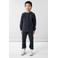 NAME IT KIDS joggingbroek donkerblauw