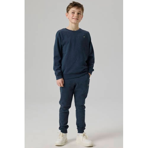 NAME IT KIDS joggingbroek NKMVIMO donkerblauw afbeelding