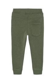thumbnail: NAME IT MINI joggingbroek NMMVIMO groen