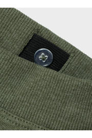 thumbnail: NAME IT MINI joggingbroek NMMVIMO groen