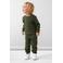 NAME IT MINI joggingbroek NMMVIMO groen